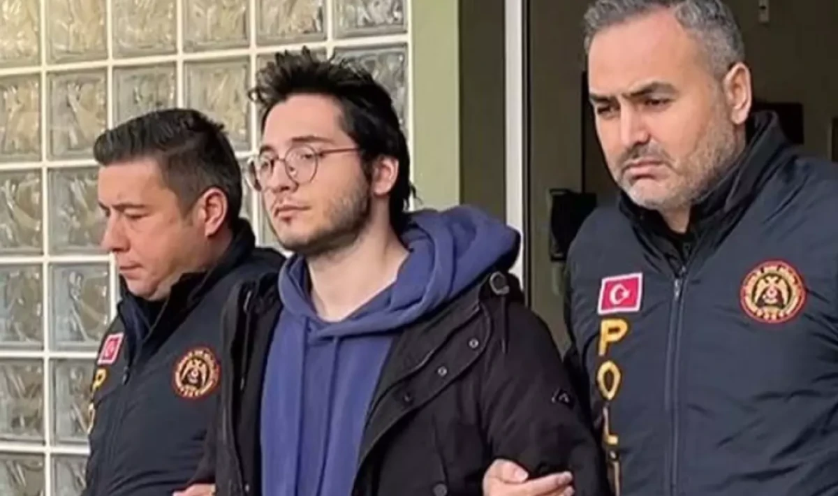 Cumhurbaşkanına Hakaret İddiasıyla Gözaltına Alınan Tıp Fakültesi Öğrencisi Tutuklandı