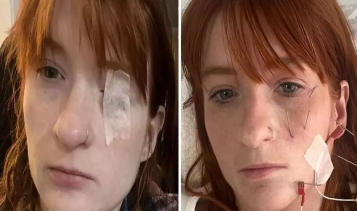 Doğumdan Sonra Çay İçti, Hayatı Kabusa Döndü