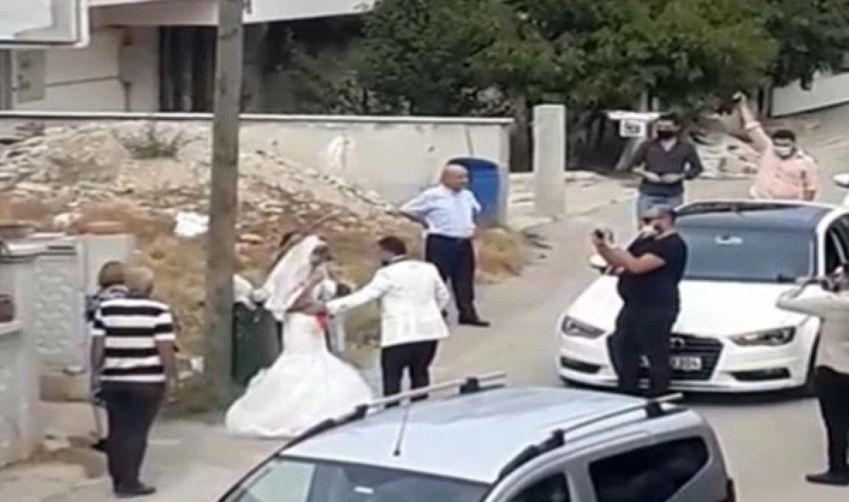 Düğünlerde silah atanlara ağır ceza: Yaralama olmasa bile 7,5 yıl hapis yolu açıldı