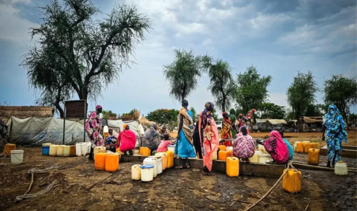 Dünya İnsani Yardım Günü’nde Ortadoğu ve Kuzey Afrika’daki Krizler Devam Ediyor