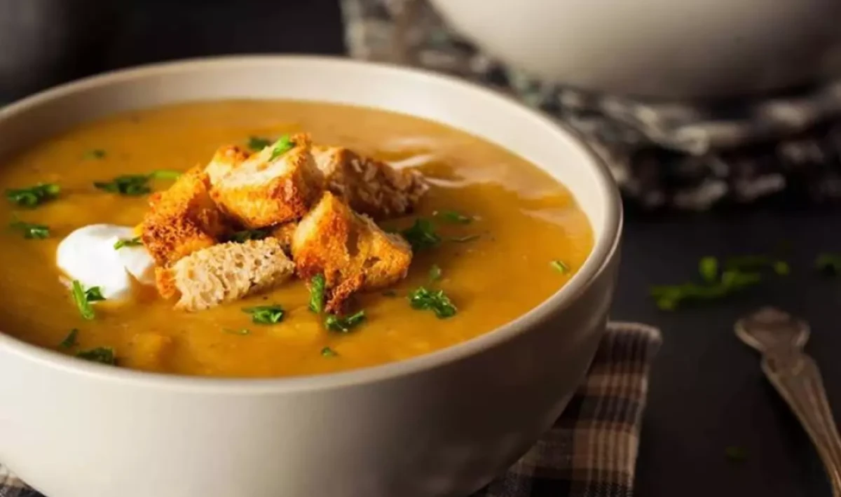 Dünyanın en iyi 100 çorbası listesinde Türk lezzeti zirveye oynadı