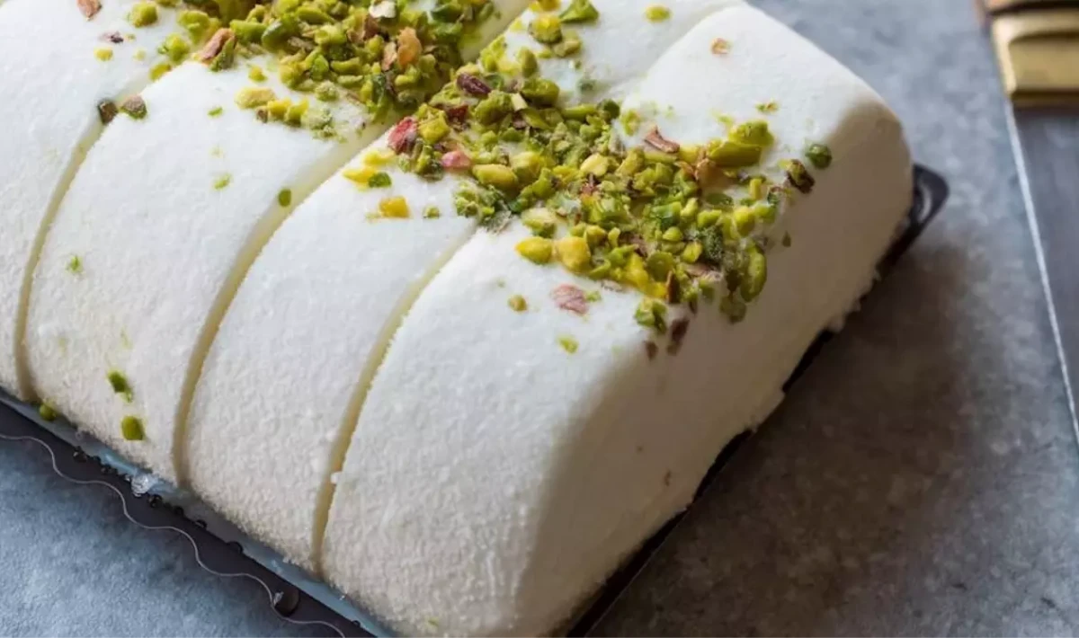 Dünyanın en lezzetli dondurmaları listesinde zirve Türkiye'nin