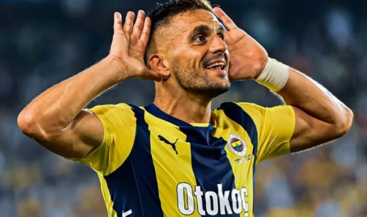 Dusan Tadic: “Gelecekte Teknik Direktör Olarak Fenerbahçe’ye Dönebilirim”