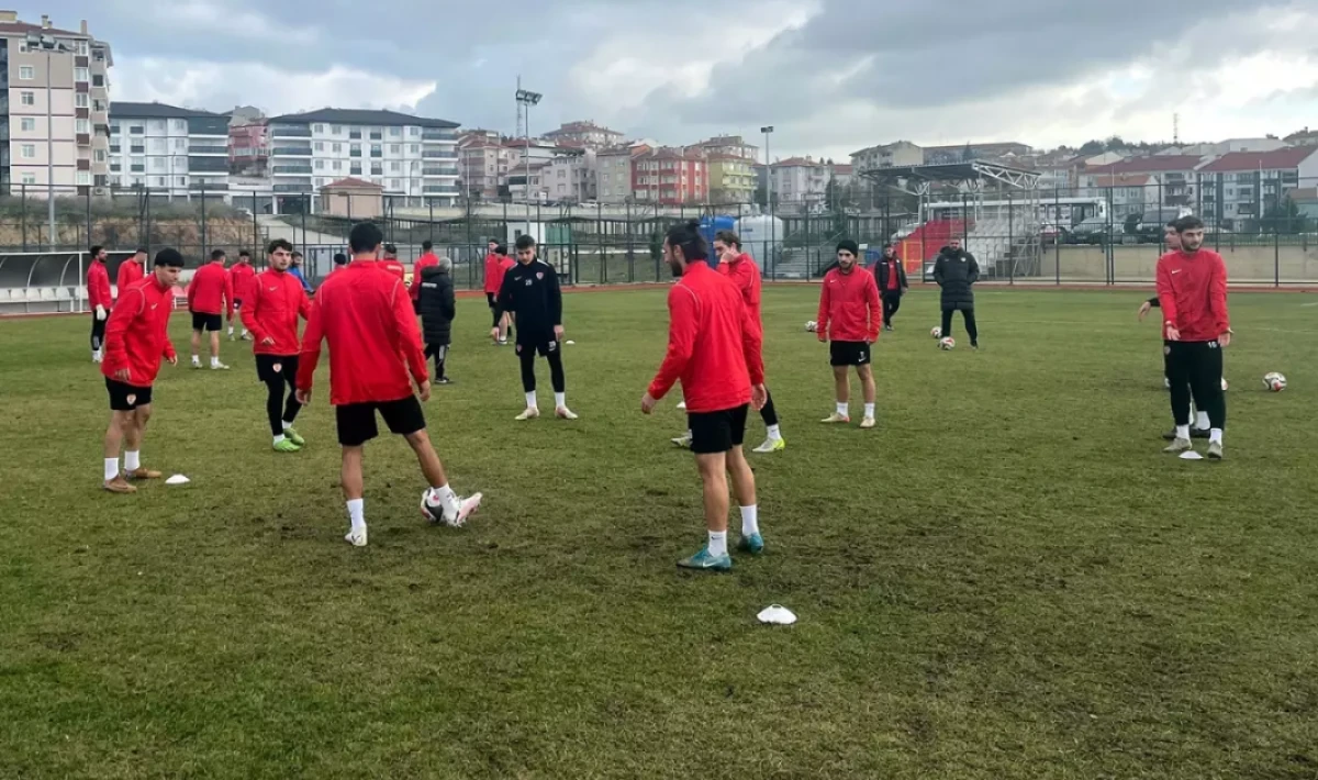 Edirnespor’da bahis depremi: 17 futbolcu cezalı, teknik direktör isyan etti: “Durumumuz çok vahim, destek gelmezse arma yere düşer”
