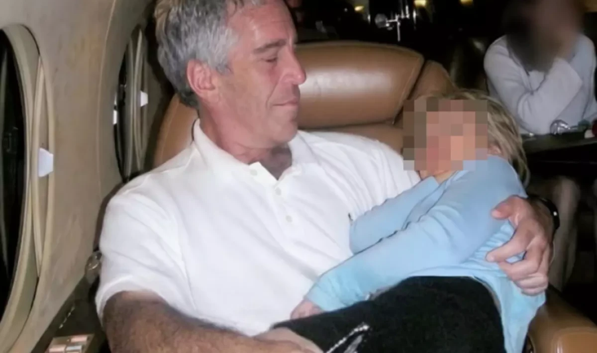 EPSTEIN DOSYALARINDA YENİ İDDİA: ESKİ GÜNEY AFRİKA CUMHURBAŞKANI JACOB ZUMA’NIN ADI DA BELGELERDE GEÇİYOR