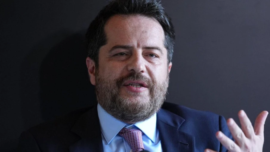 Erden Timur Hakkında Tahliye Kararı
