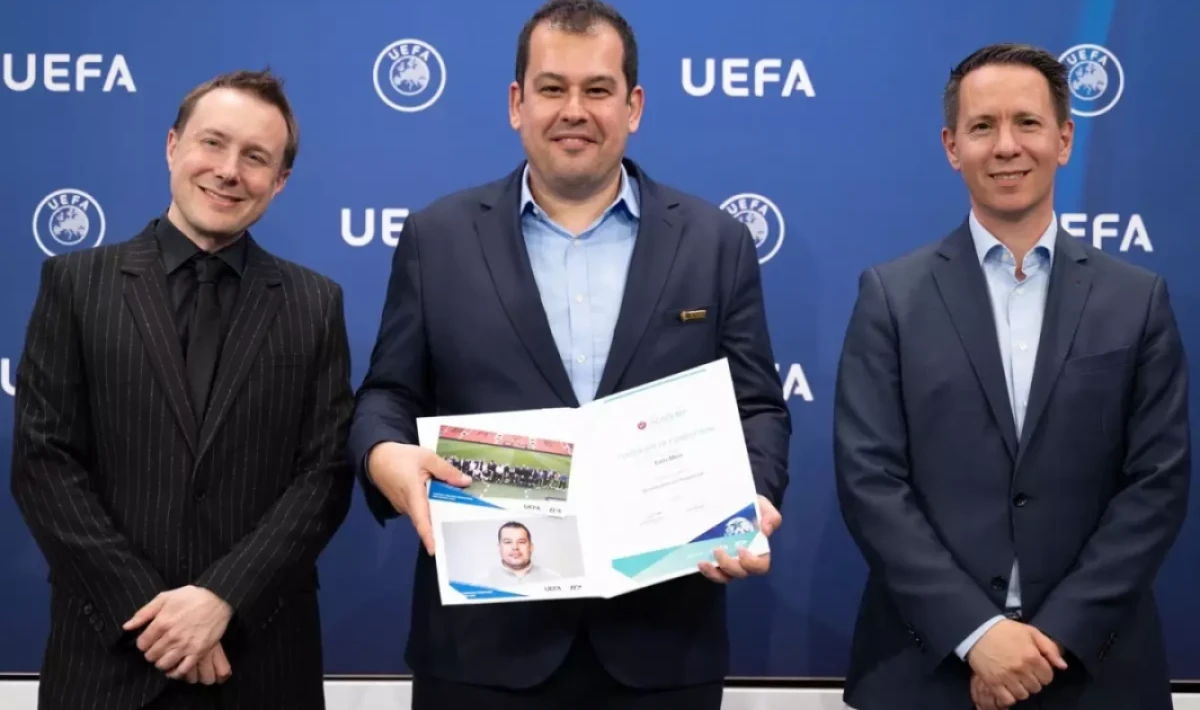 Eren Mert’ten “Galatasaray’a gidiyor” iddialarına yanıt