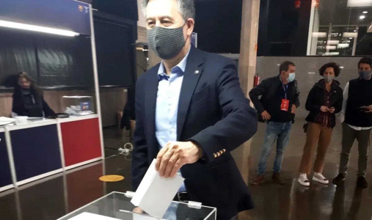 Eski Başkan için Dolandırıcılık Soruşturması!