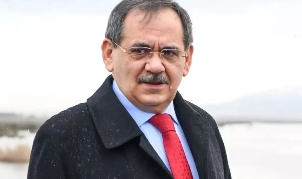 Eski Bayındırlık ve İskan Bakanı Mustafa Demir Hayatını Kaybetti