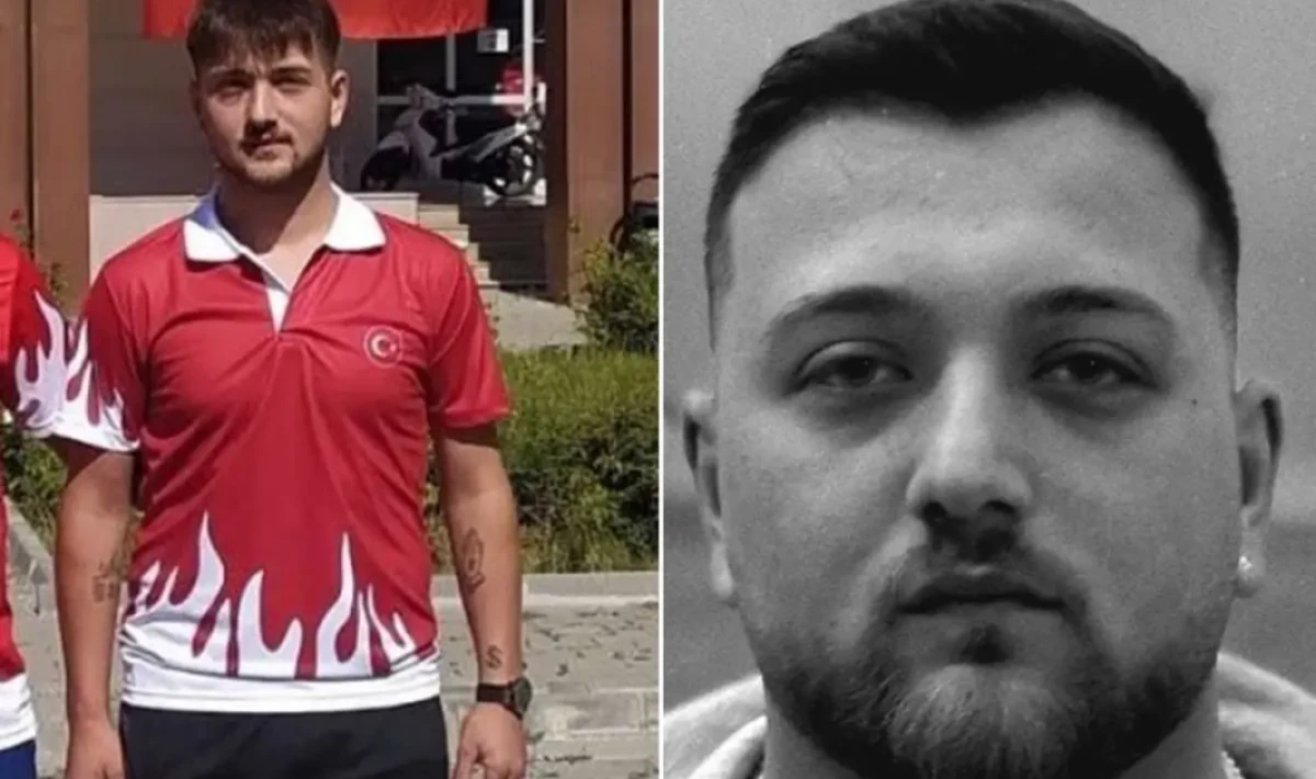 Eski Milli Badmintoncu Umut Can Turan, Kuryelik Yaparken Geçirdiği Kazada Hayatını Kaybetti