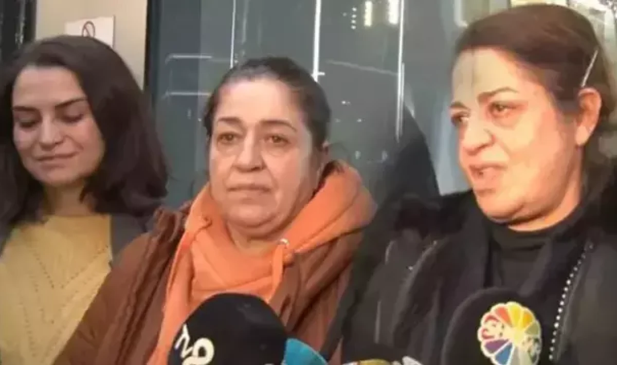 Fatih Ürek’in kardeşlerinden açıklama: “Kürkleri satmadık”