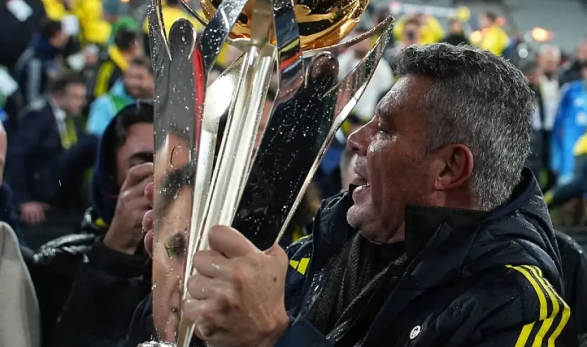 Fenerbahçe’den Galatasaray’a 24 Saatte İki Kupa