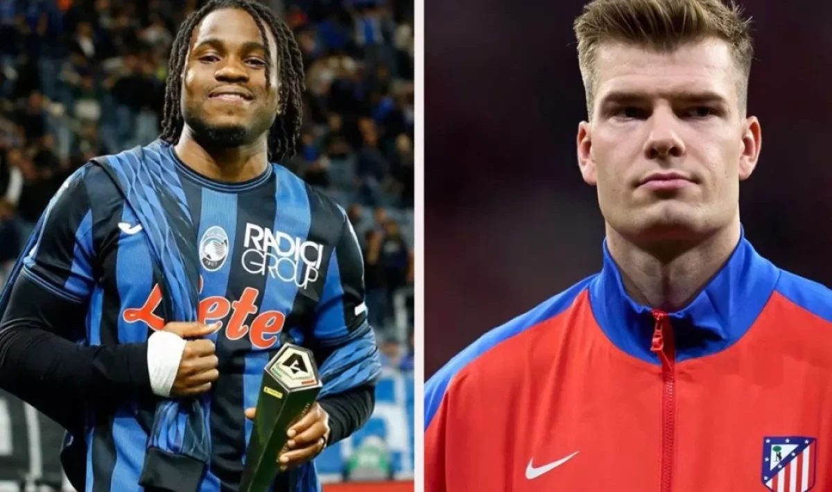 Fenerbahçe’den Transfer Bombası: Lookman ve Sörloth Aynı Anda Geliyor