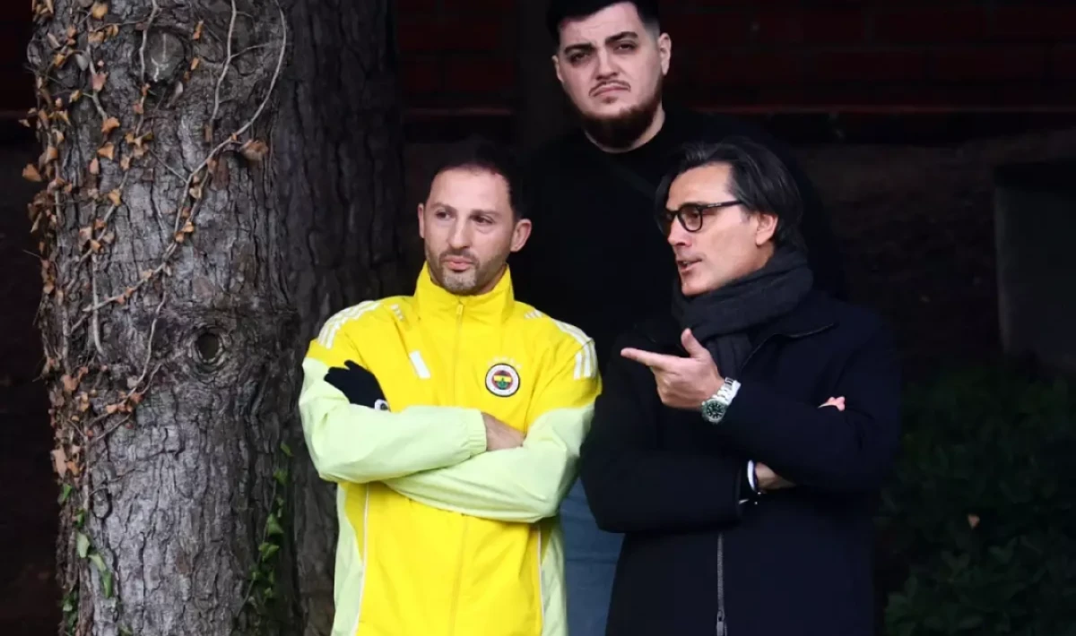 Fenerbahçe'ye müjde: Yıldız isim geri döndü