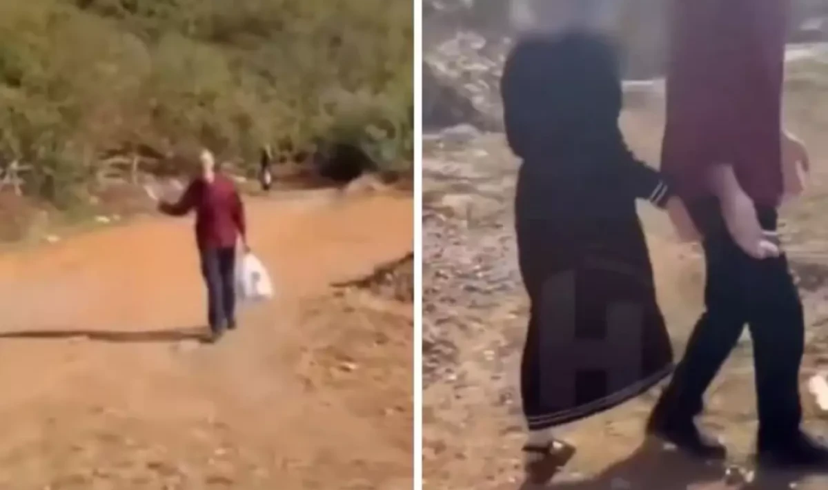 Fındık Bahçesinde Skandal: “İki Çanta Fındık, 200 Lira” Krizi