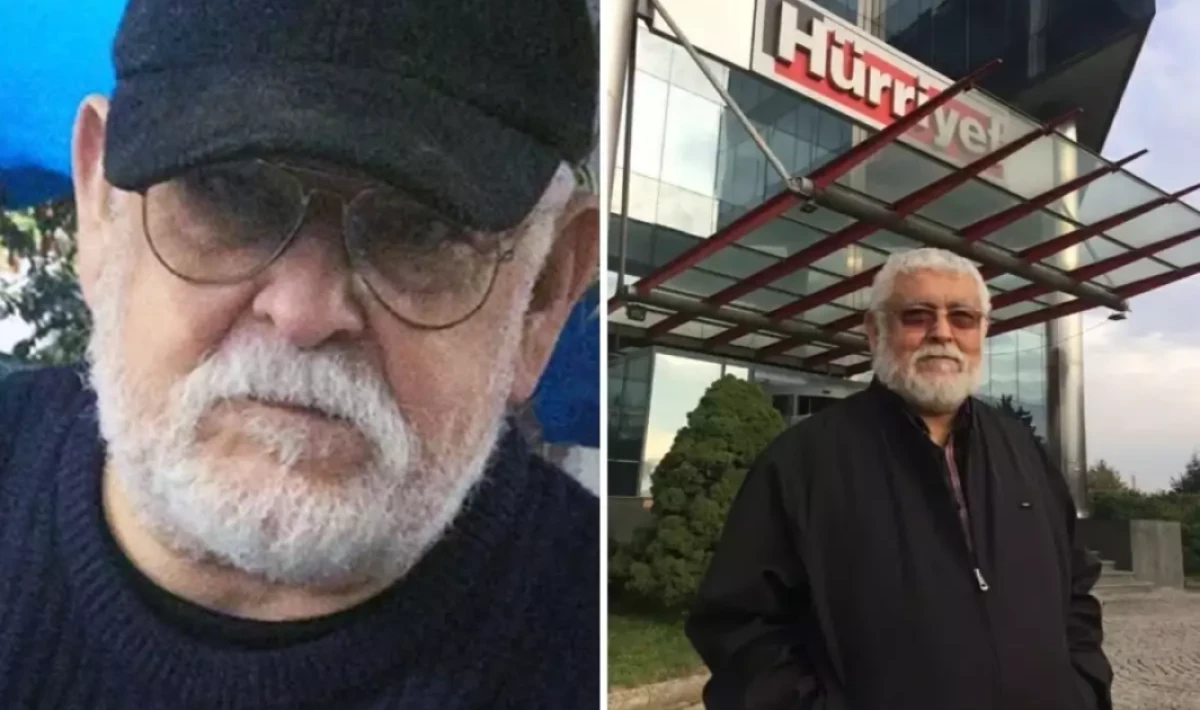 Gazeteci Ahmet Reha Öz Didim’de Evinde Ölü Bulundu