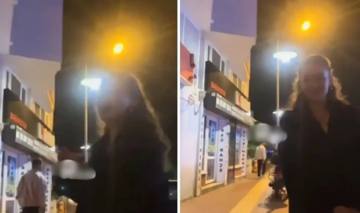 Genç Kız Daha İlk Buluşmada Terk Edildi: Acı Gerçek Sebep