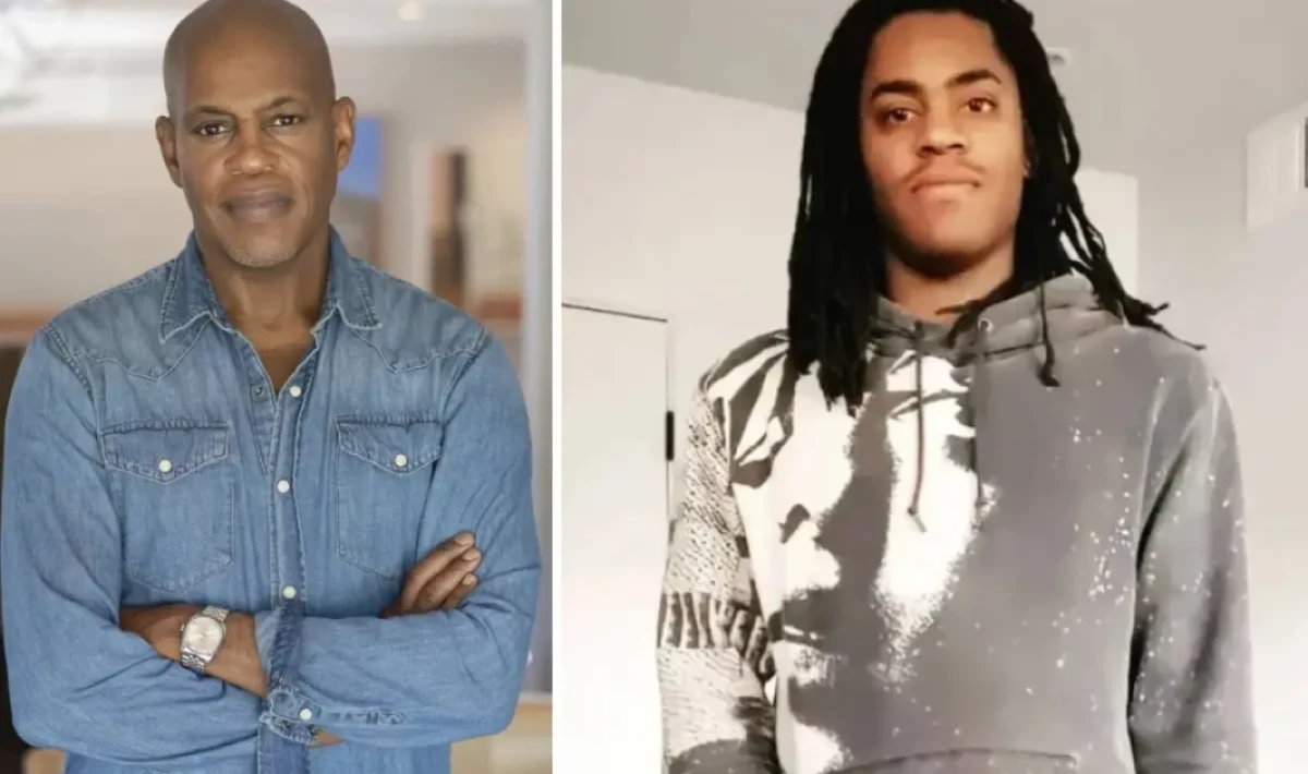 Grammy adayı şarkıcı Jubilant Sykes bıçaklanarak öldürüldü: Oğlu cinayet şüphesiyle gözaltında