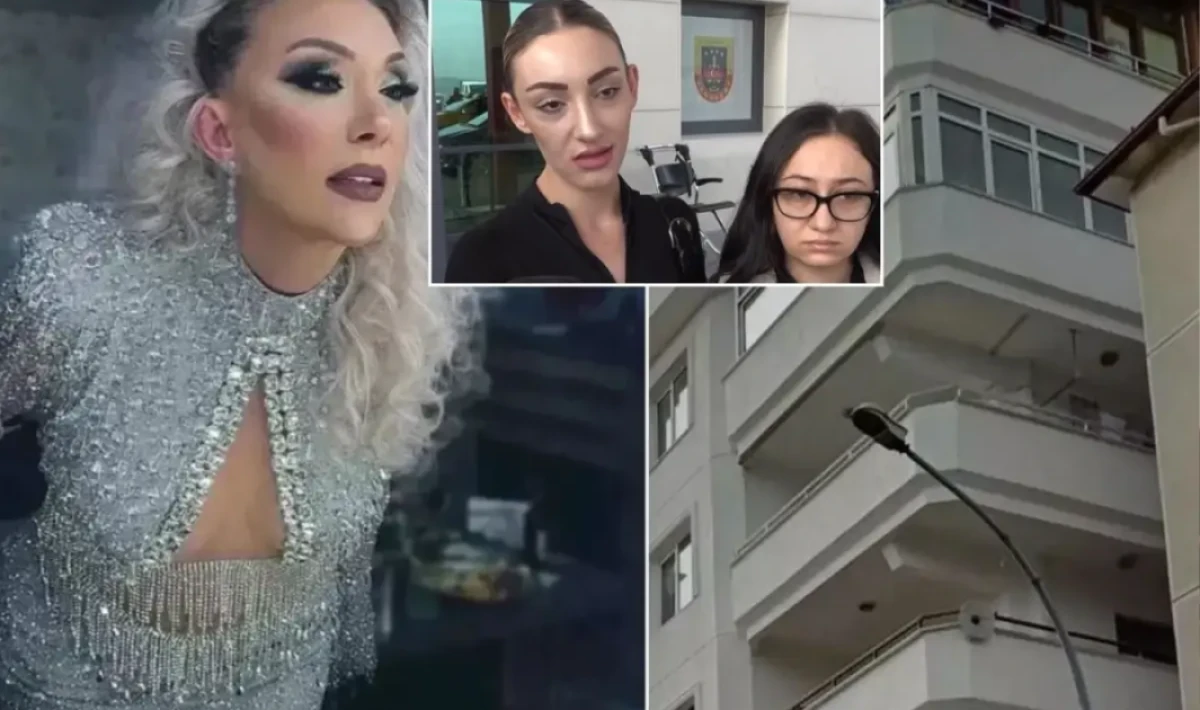 Güllü’nün Ölümü Soruşturmasında Yeni Gelişme: Kızı ve Arkadaşı Test Verdi