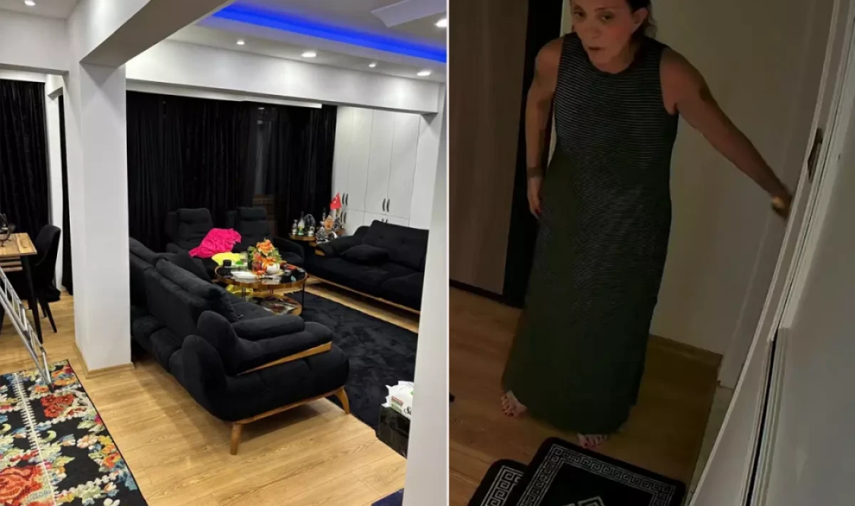 Güllü’nün Ölümünde Düğümü Çözecek 7 Kritik Ayrıntı: Dosya Cinayet Masasında