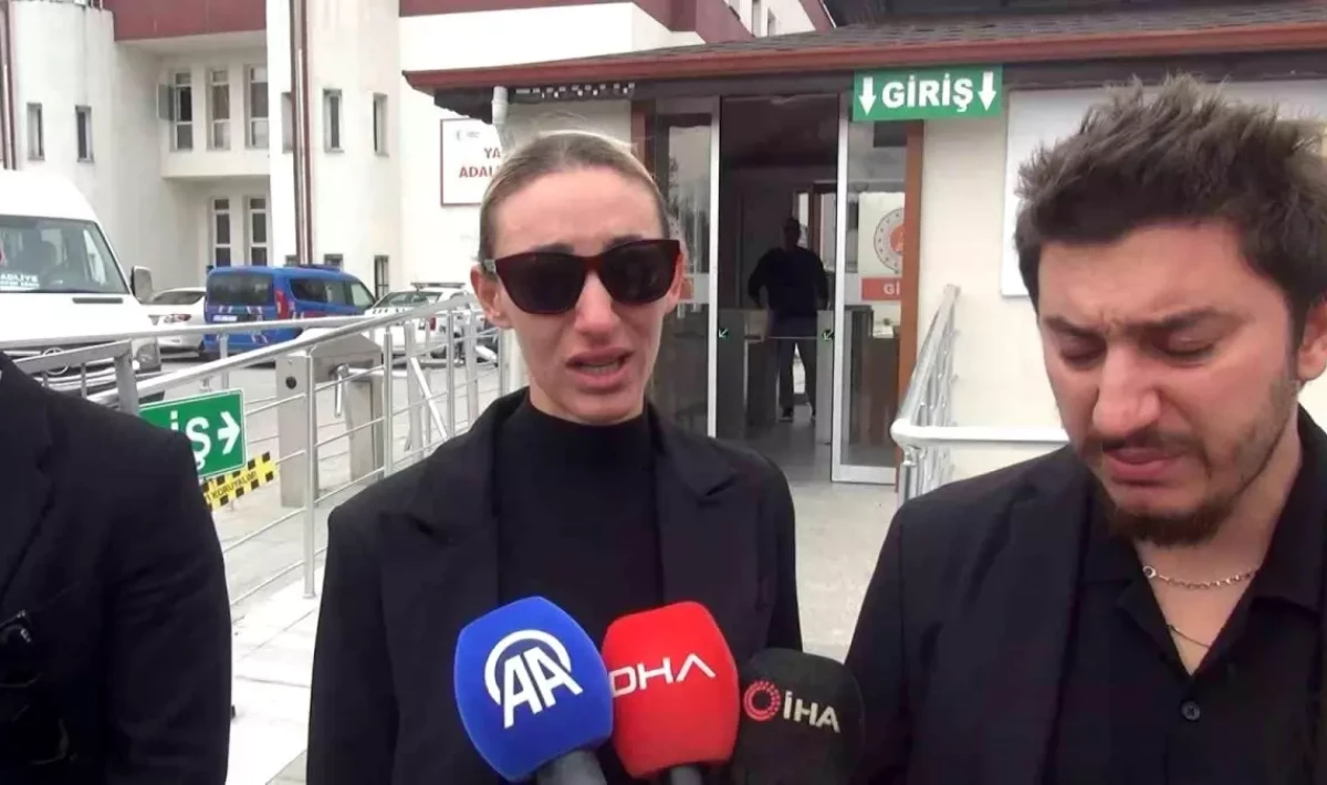 Güllü’nün Ölümünde İfade Detayları Ortaya Çıktı