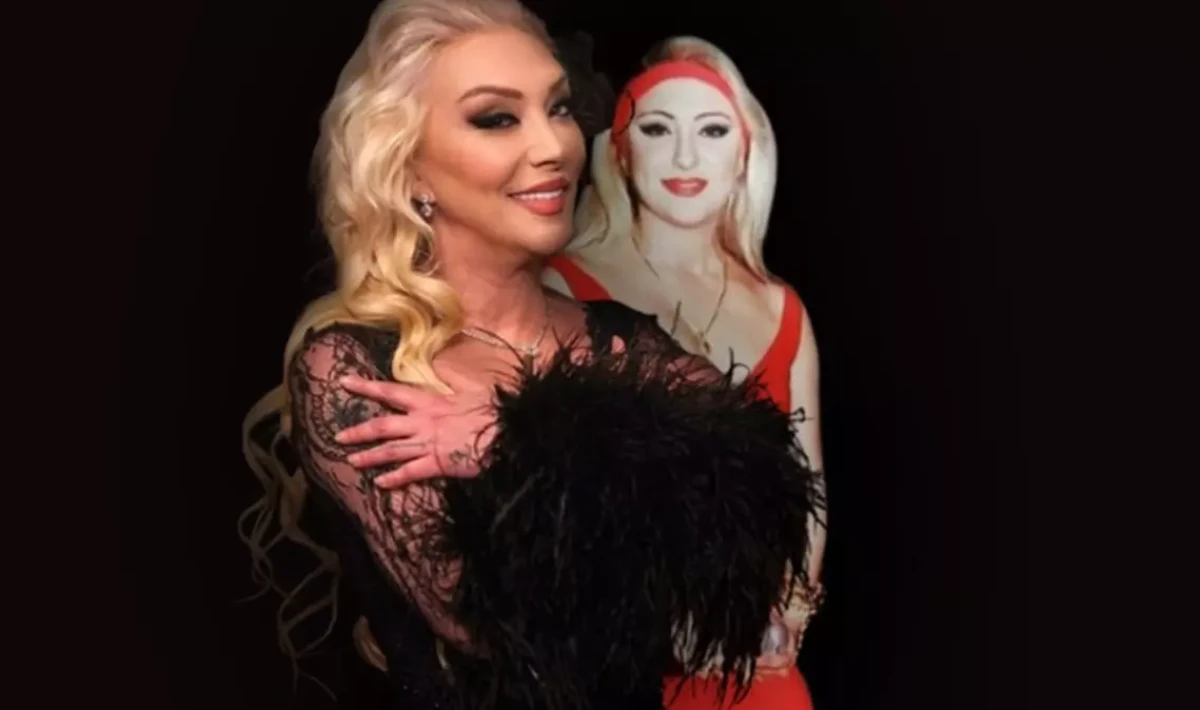 Güllü'nün serveti ne kadardı? Gizli tanık konuştu: Aylık gelirini duyanın dudağı uçukladı!