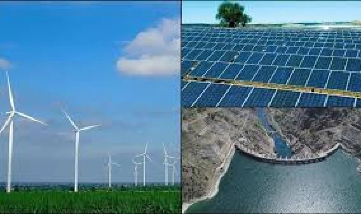 Güneş Enerjisinde Hibrit Kapasite Dönemi