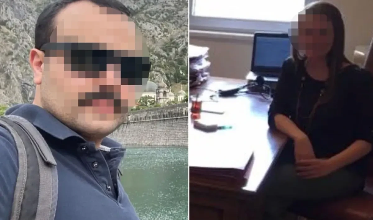 Hakim Aslı Kahraman’ı Silahla Yaralayan Savcı Tutuklandı: “Kasten Öldürmeye Teşebbüs” Suçlaması