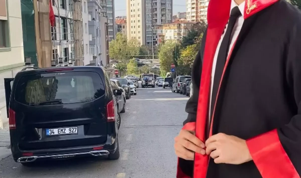 Hakime Kardeşinden Silahlı Saldırı