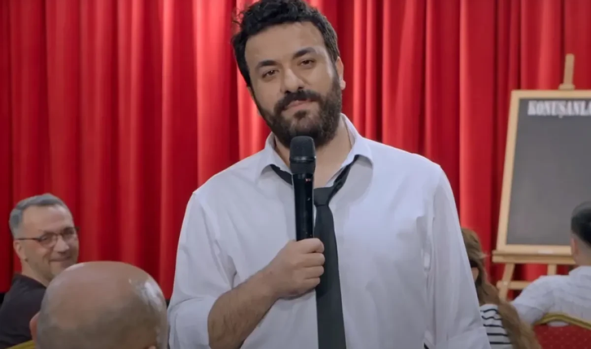 Hasan Can Kaya’nın “Konuşanlar”ı Disney+’ta Sınırları Aştı