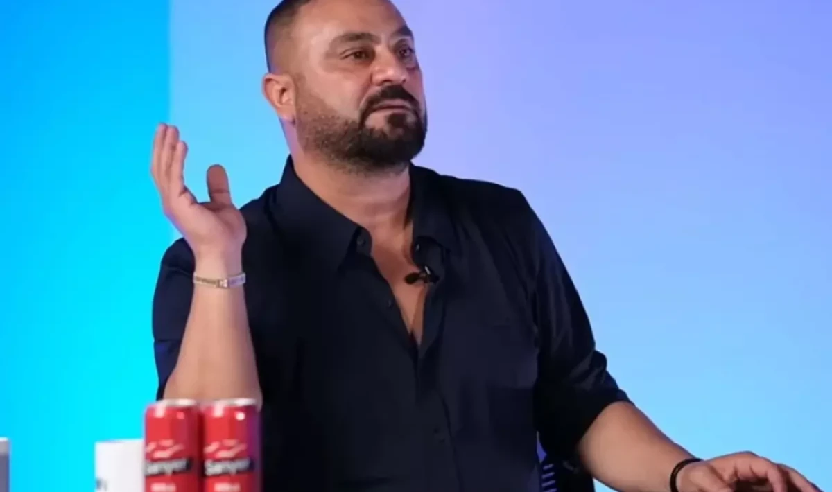 Hasan Şaş’tan çarpıcı Şampiyonlar Ligi tahmini: “Atletico Madrid maçı final olacak, Galatasaray kazanacak”