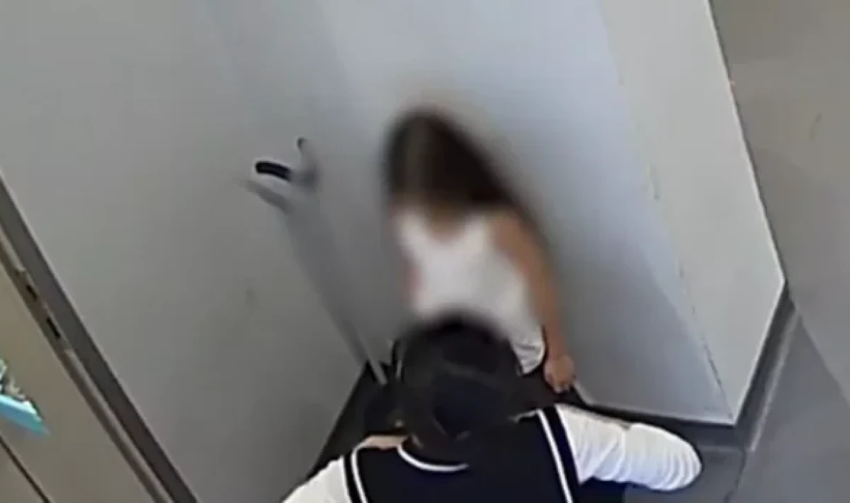 İBB kreşinde istismar iddiasında yeni görüntüler ortaya çıktı