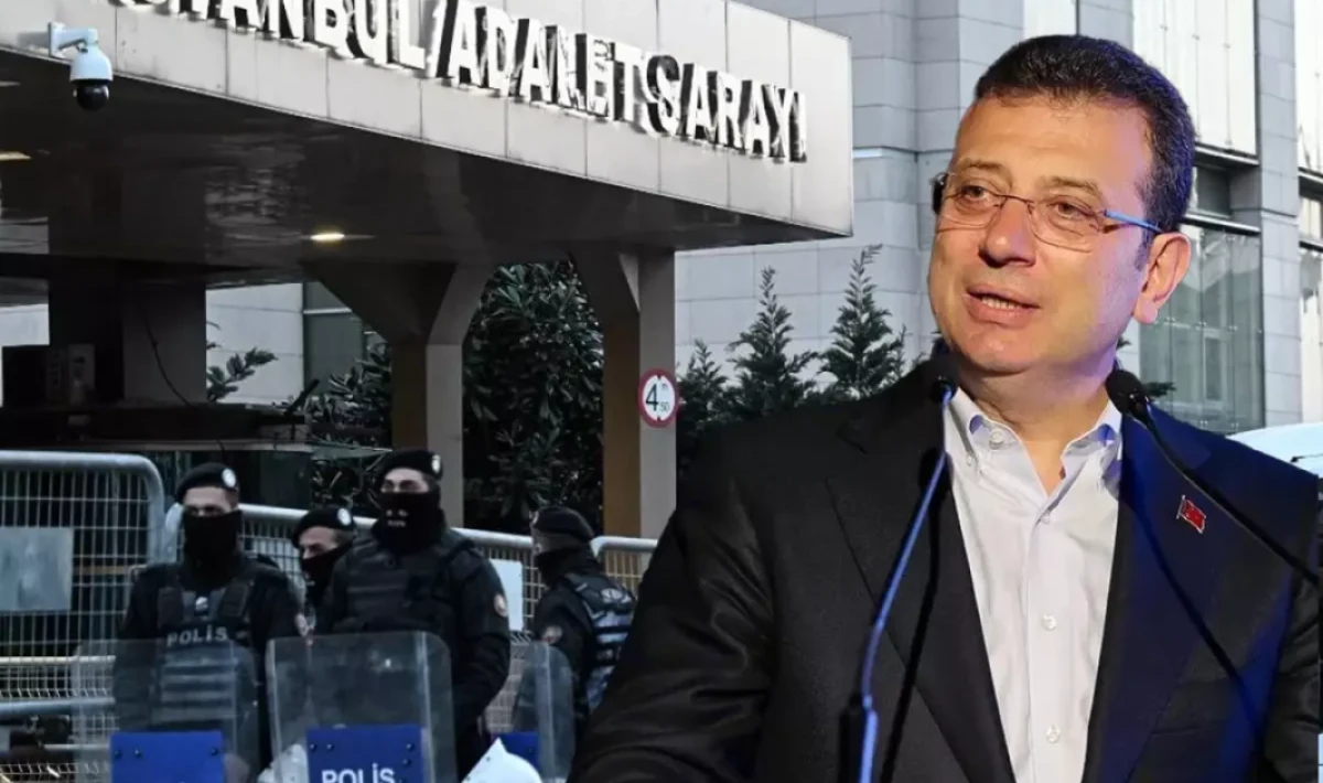 İBB soruşturmasında yeni perde: 4 ayrı iddianame hazırlanıyor, süreç hızlanıyor