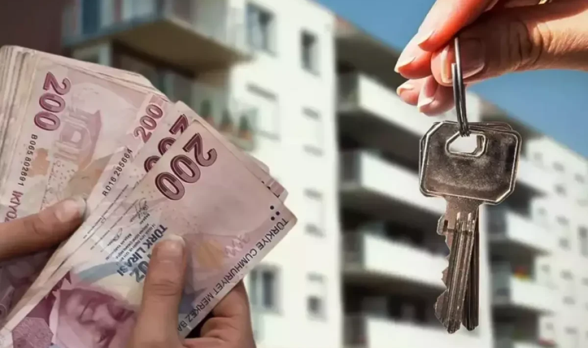 İGD Analizi: Türkiye’de Medyan Kira 22 Bin TL’ye Yükseldi