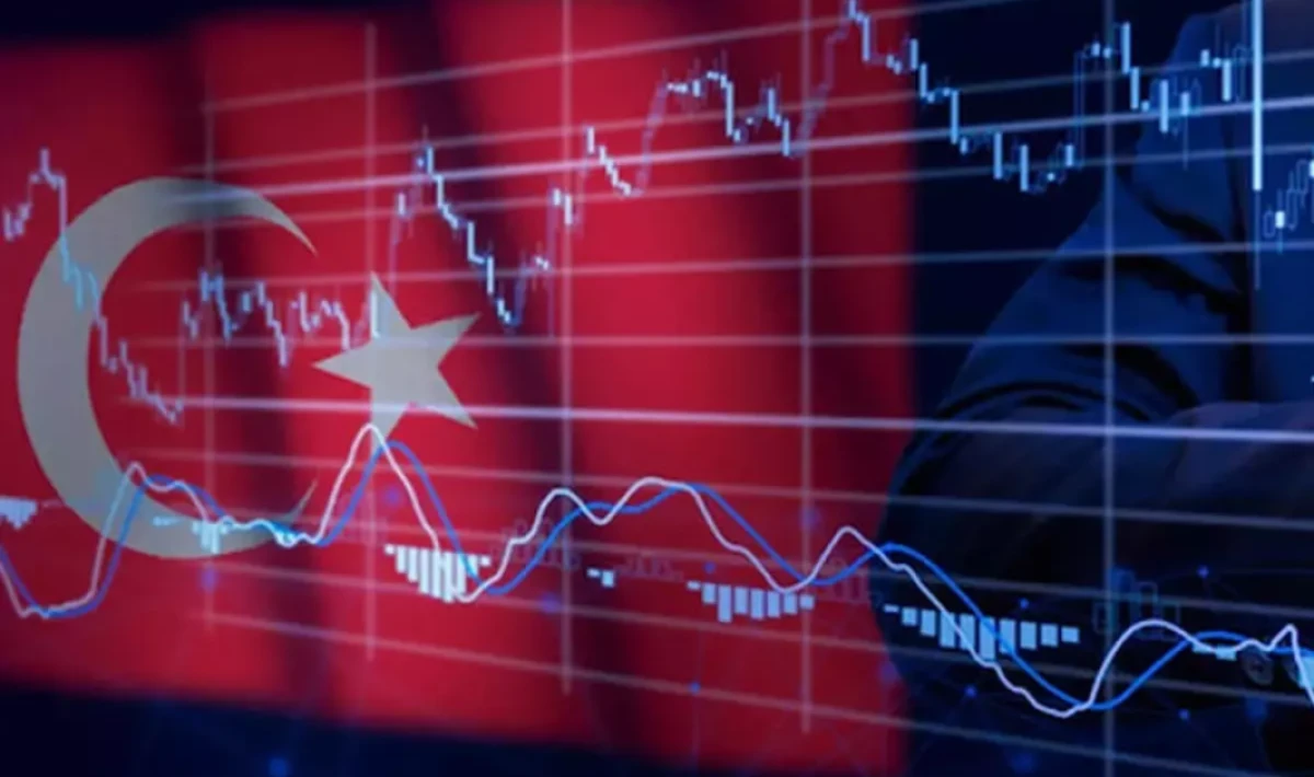 IMF’den Türkiye ekonomisine pozitif revizyon: 2025 büyümesi %3 olacak