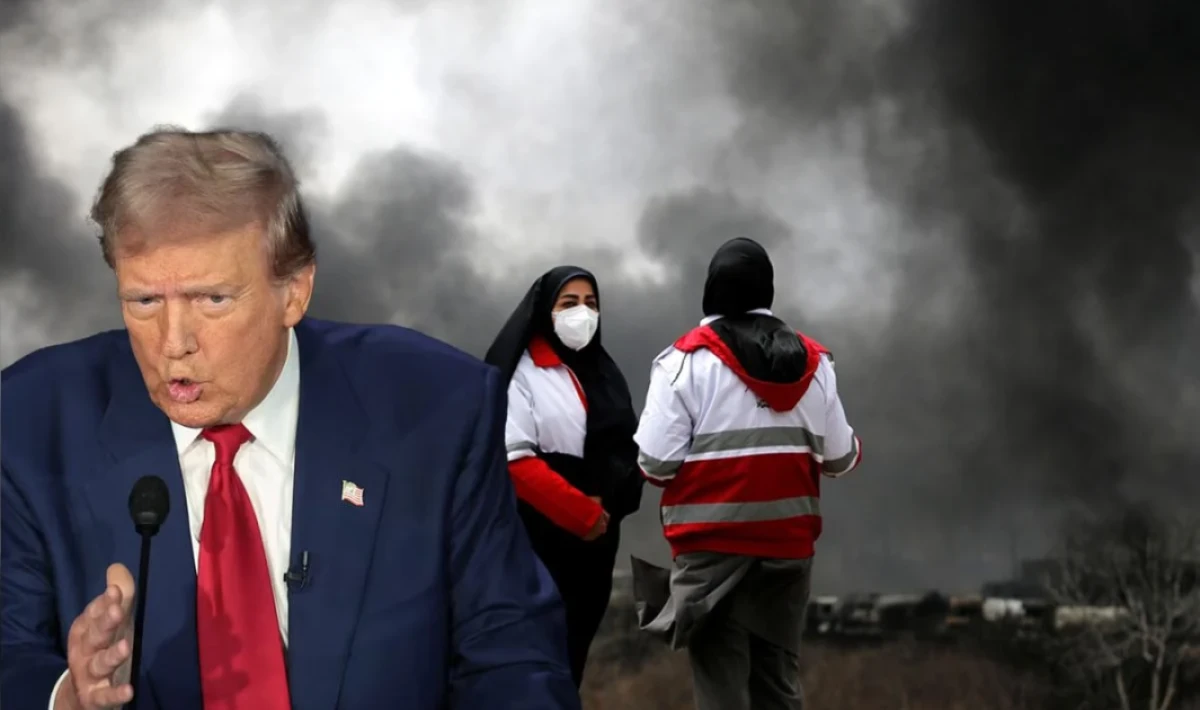 İRAN’DAN TRUMP’A DİKKAT ÇEKEN TEKLİF: TÜRKİYE’Yİ DE KAPSAYAN GÜVENLİK AĞI ÖNERİSİ