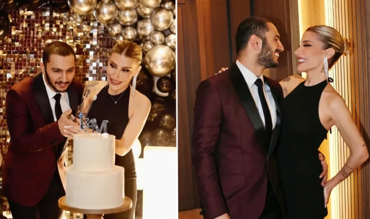 İrem Derici cephesinde ayrılık iddiası