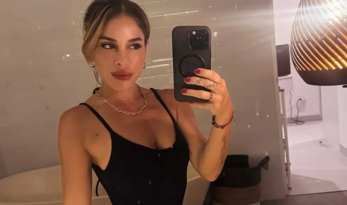 İrmak Ünal’dan Yürek Burkan İtiraf: “10 Aydır…”