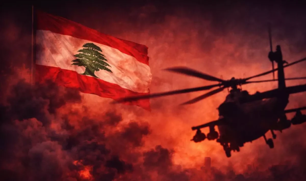 İsrail’den Lübnan’daki İranlı Yetkililere Ültimatom