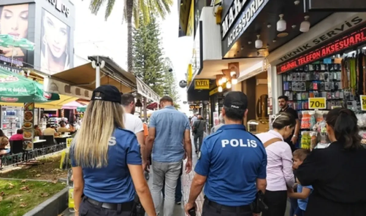 İstanbul Valiliği’nden “Hanutçuluğa” Karşı 7 Maddeyle Yeni Önlemler