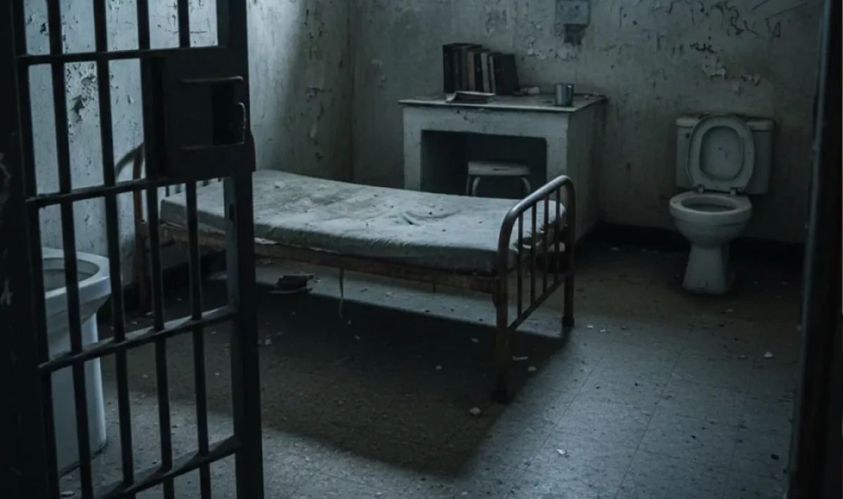 İtalya’da tutuklu Türk hücresinde ölü bulundu