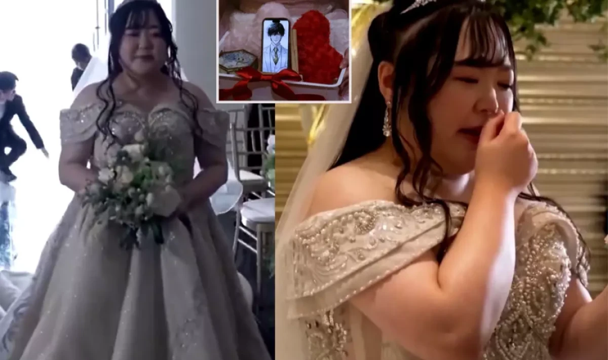 Japonya’da sıra dışı düğün: 32 yaşındaki kadın, ChatGPT ile oluşturduğu yapay zekâ partneriyle evlendi