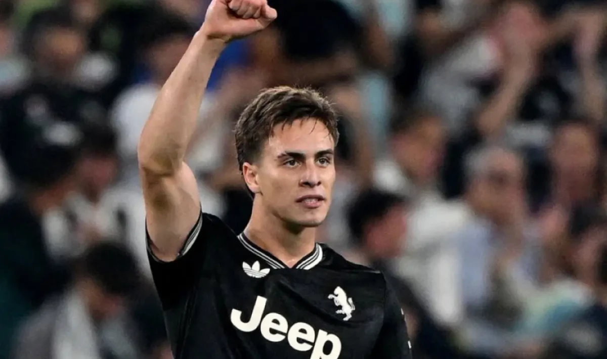 Juventus, milli futbolcu Kenan Yıldız ile yeni sözleşme konusunda anlaşmaya vardı.