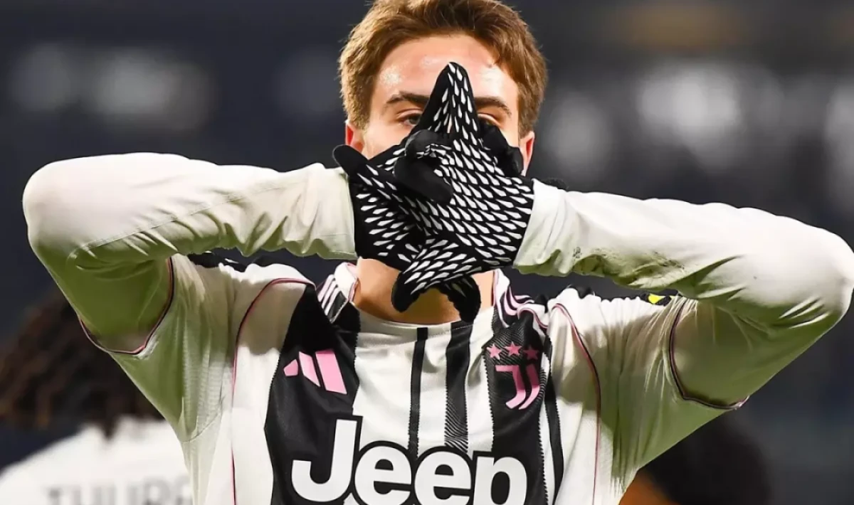 Juventus’a Kenan Yıldız’dan Sonra Bir Türk Daha