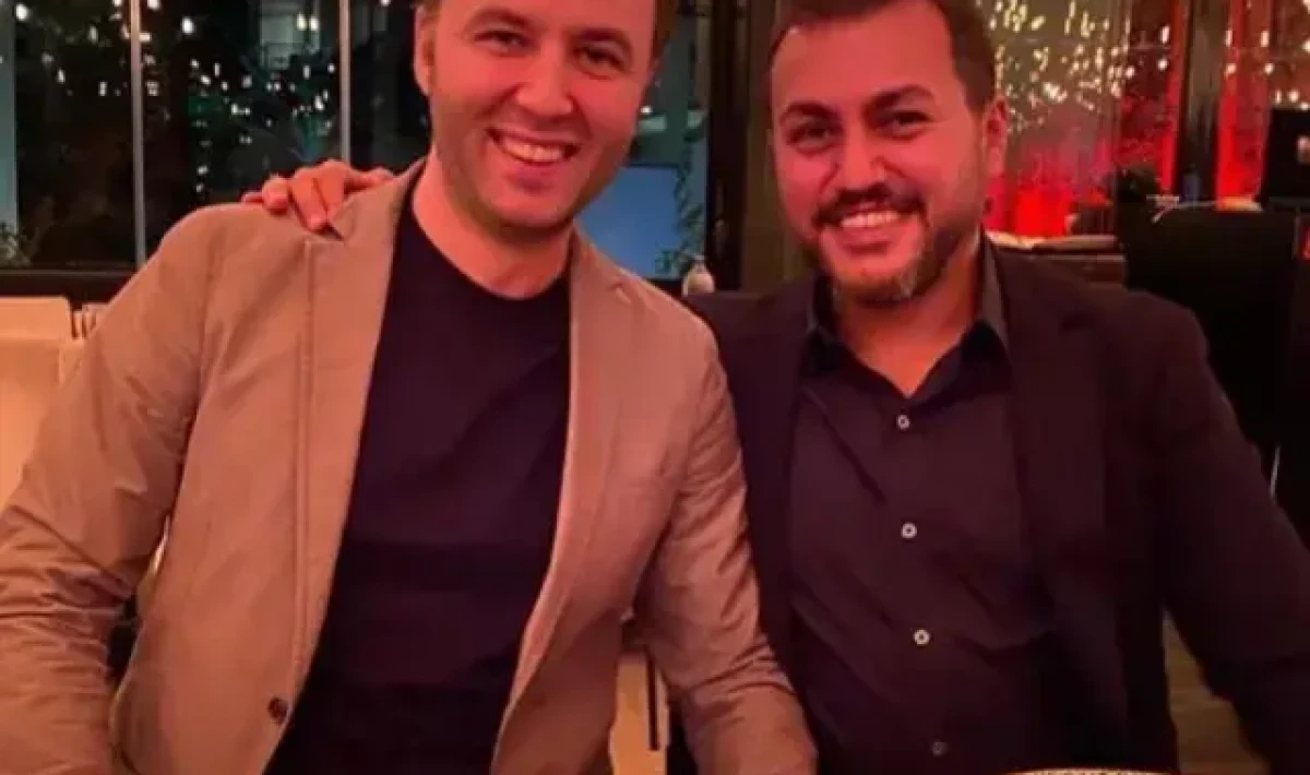 Kadın spikerden Mehmet Akif Ersoy hakkında şoke eden iddialar: Üçlü ilişki ve kokain kullanımı