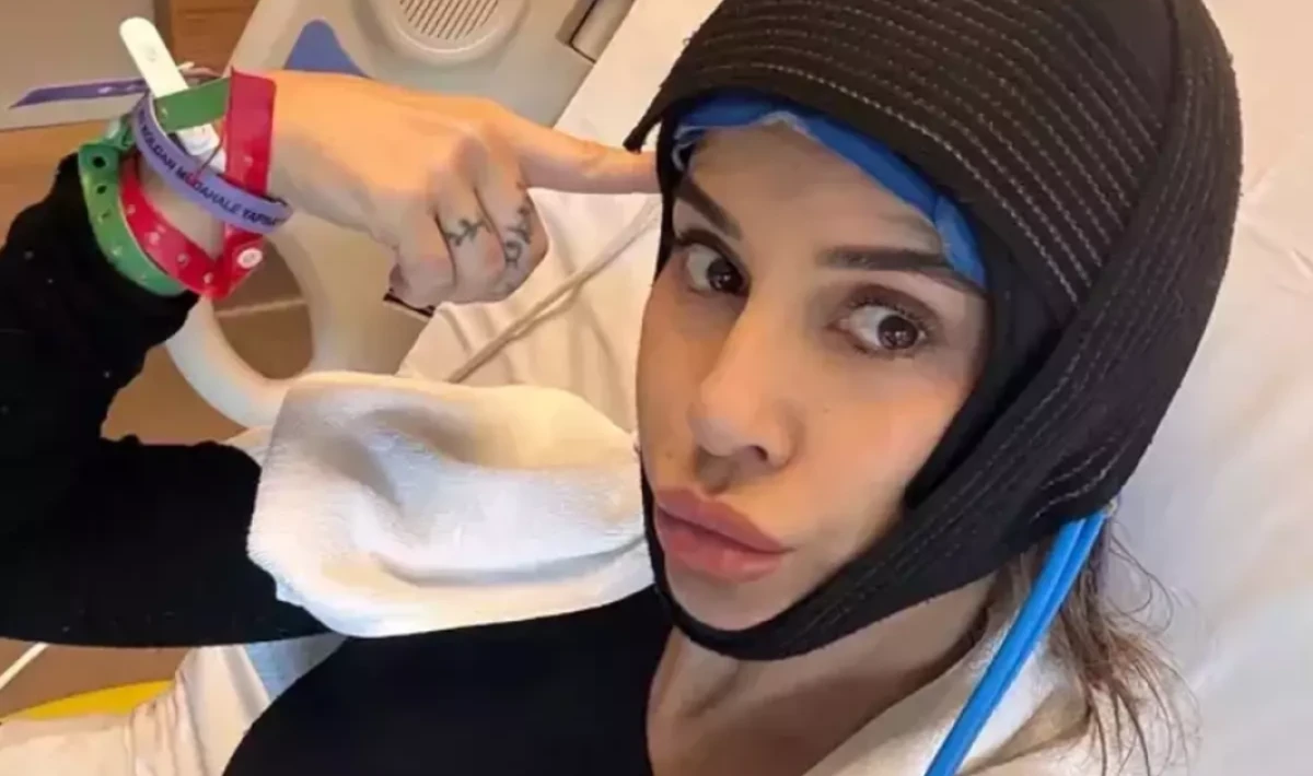 Kanserle Mücadele Eden İrmak Ünal’dan Umut Dolu Mesaj