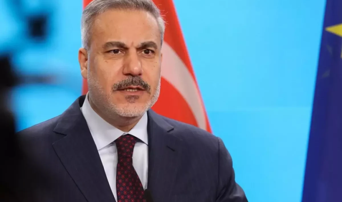 Karadeniz’deki saldırıların ardından Ankara’dan kritik adım: Rusya ve Ukrayna uyarıldı