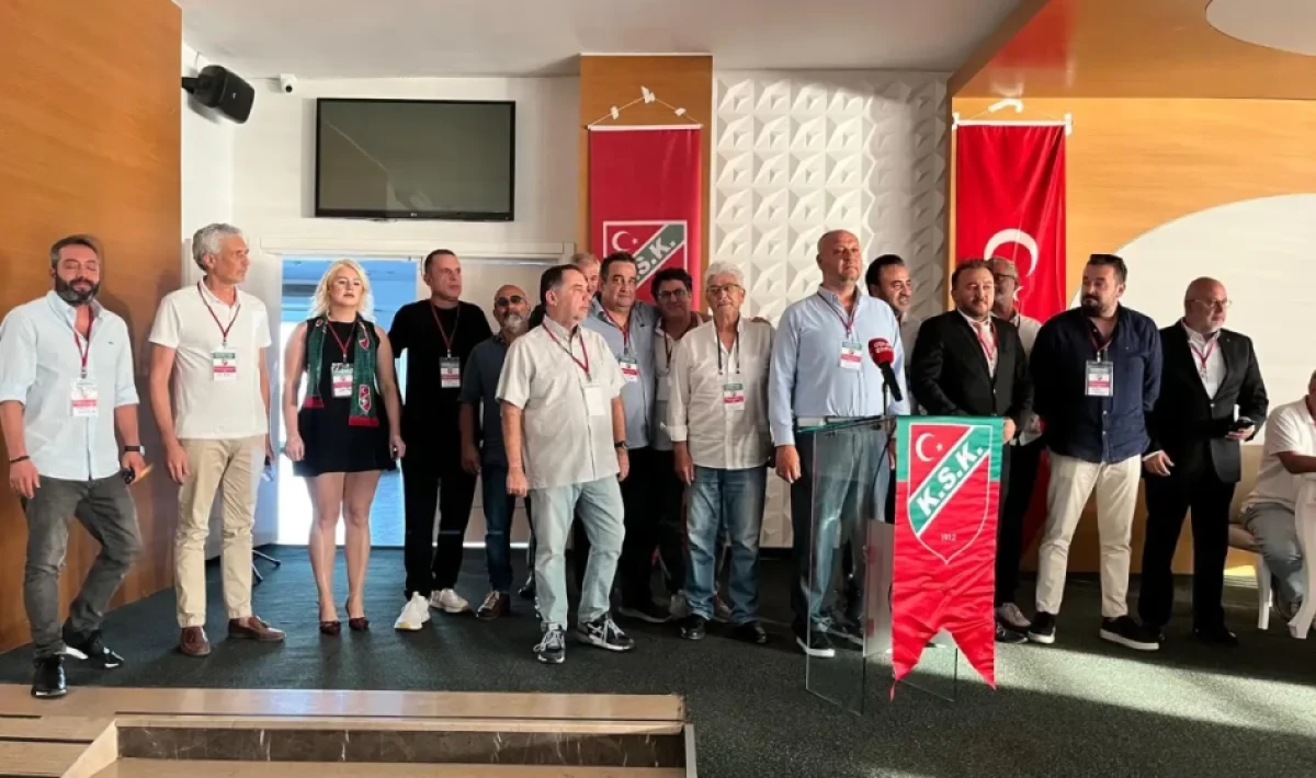 Karşıyaka’da Güven Tazeleyen Başkan: Cicibaş Yola Devam Dedi