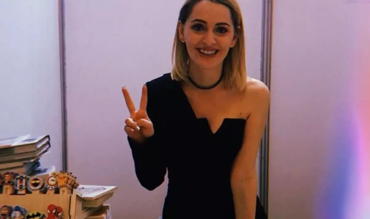 “Kızılcık Şerbeti” Senaristi Merve Göntem Adliyede