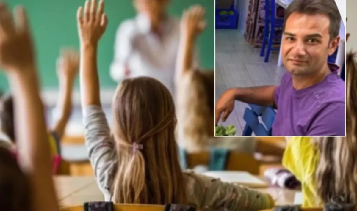 Kocaeli'de 6 Kız Öğrenciye Cinsel İstismar Davasında Öğretmene 130 Yıl Hapis